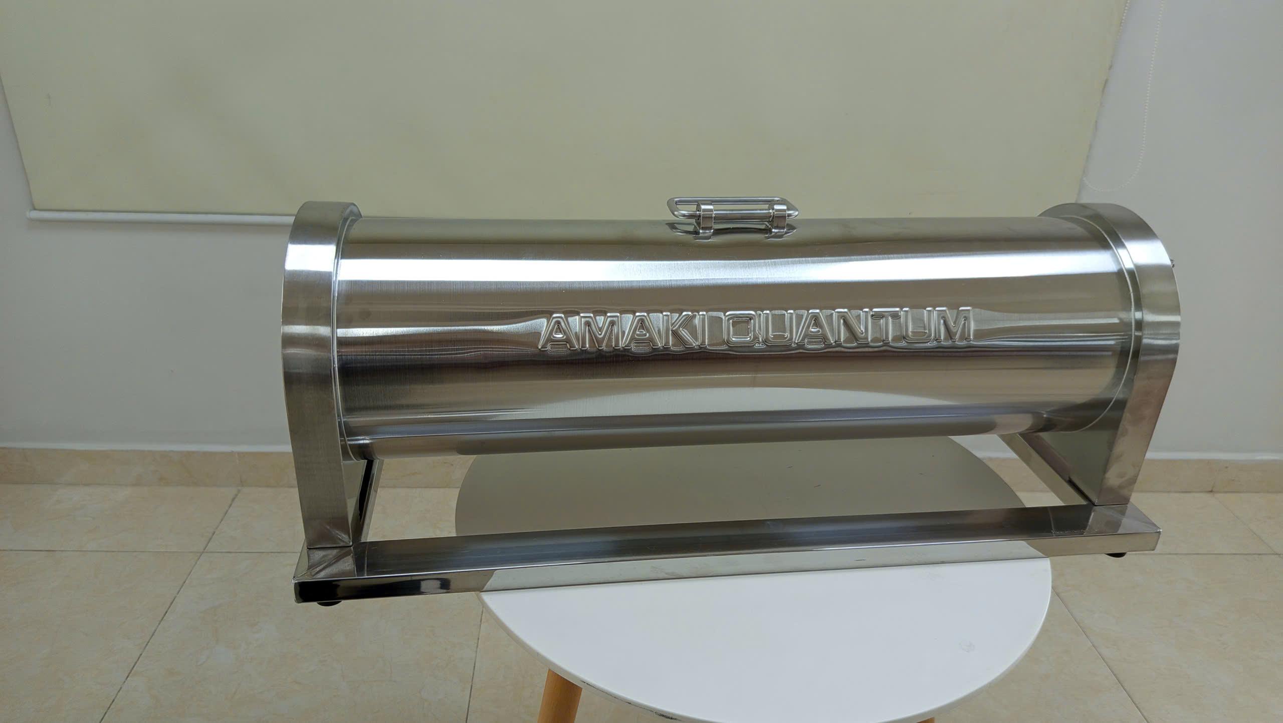 Máy tưới Lượng tử EZ công suất 20m3/h