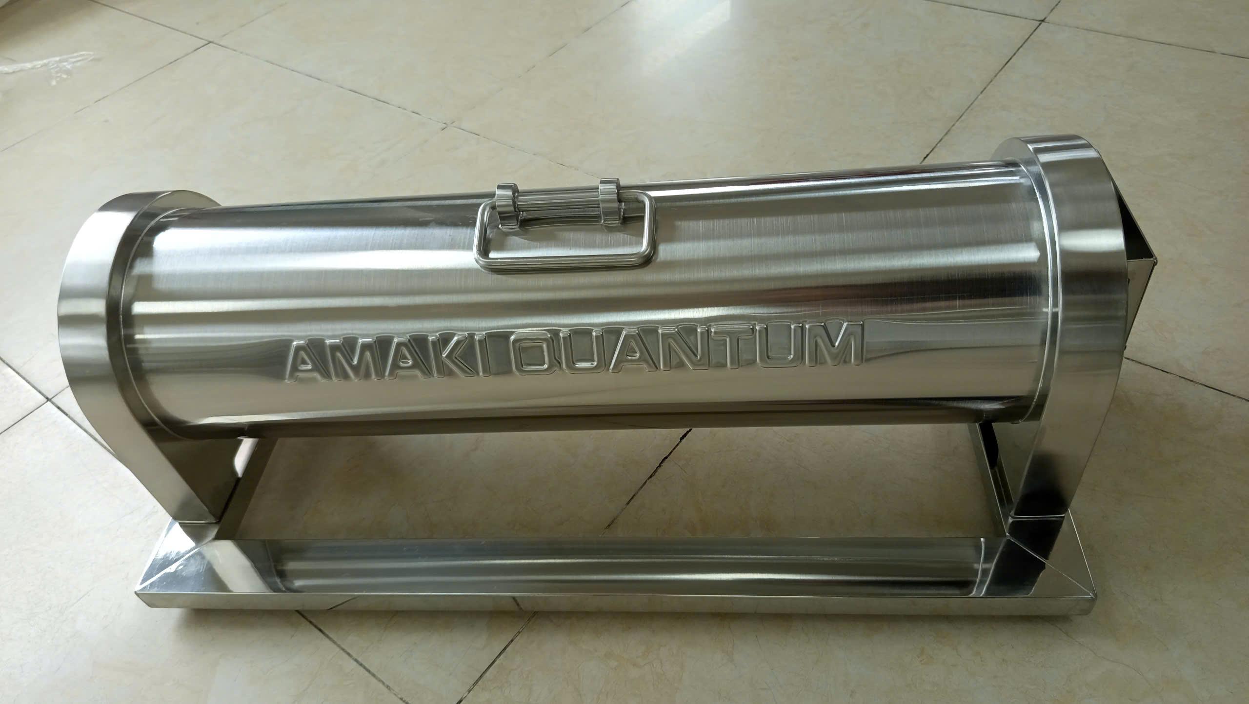 Máy tưới Lượng tử EZ công suất 30m3/h